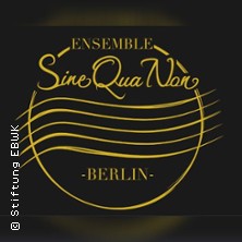 Ensemble Sinequanon Berlin