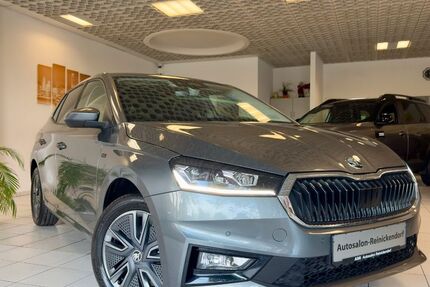 Skoda Fabia 8.650 km 19.980 &euro; Berlin 13403