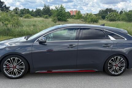 Kia pro ceed / ProCeed 88.400 km 18.900 &euro; Berlin 12629