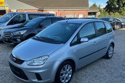 Ford C-Max 219.000 km 1.790 &euro; Berlin 13127