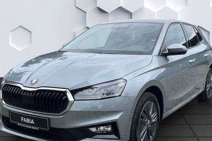 Skoda Fabia 9.000 km 27.749 &euro; Berlin 12524