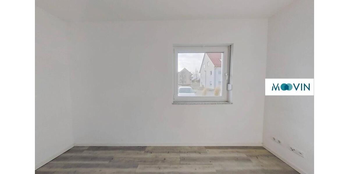 Erdgeschoßwohnung Nauen - 3 Zimmer, 86 m&sup2;, 1.073&euro; | Angebot:24177194