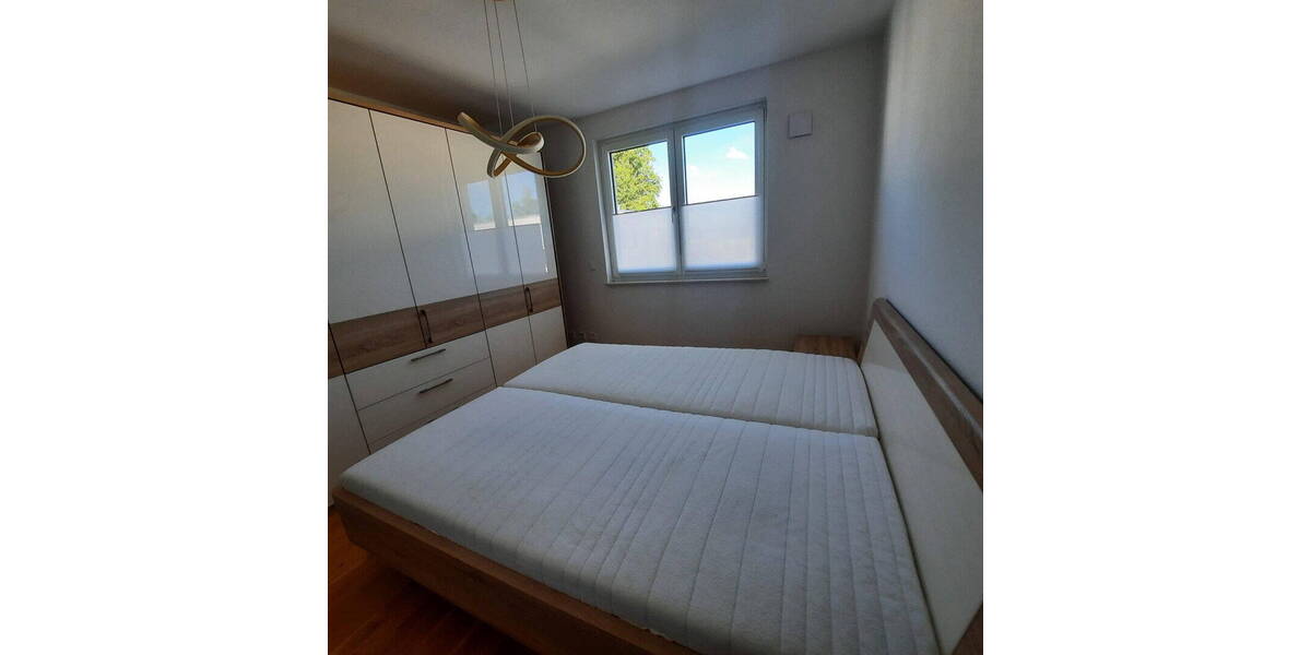 Etagenwohnung Werder Werder (Havel) - 3 Zimmer, 69 m&sup2;, 360.000&euro; | Angebot:26120777