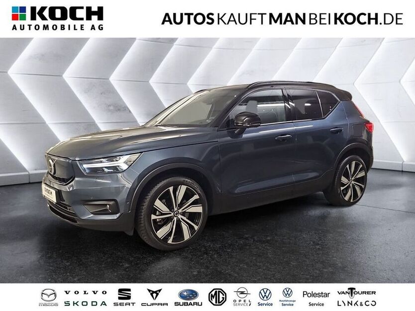 XC40