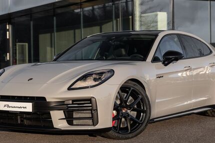 Porsche Panamera 3.900 km 167.900 &euro; Berlin 12487