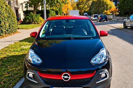 Opel Adam 72.000 km 9.990 &euro; Berlin 12309