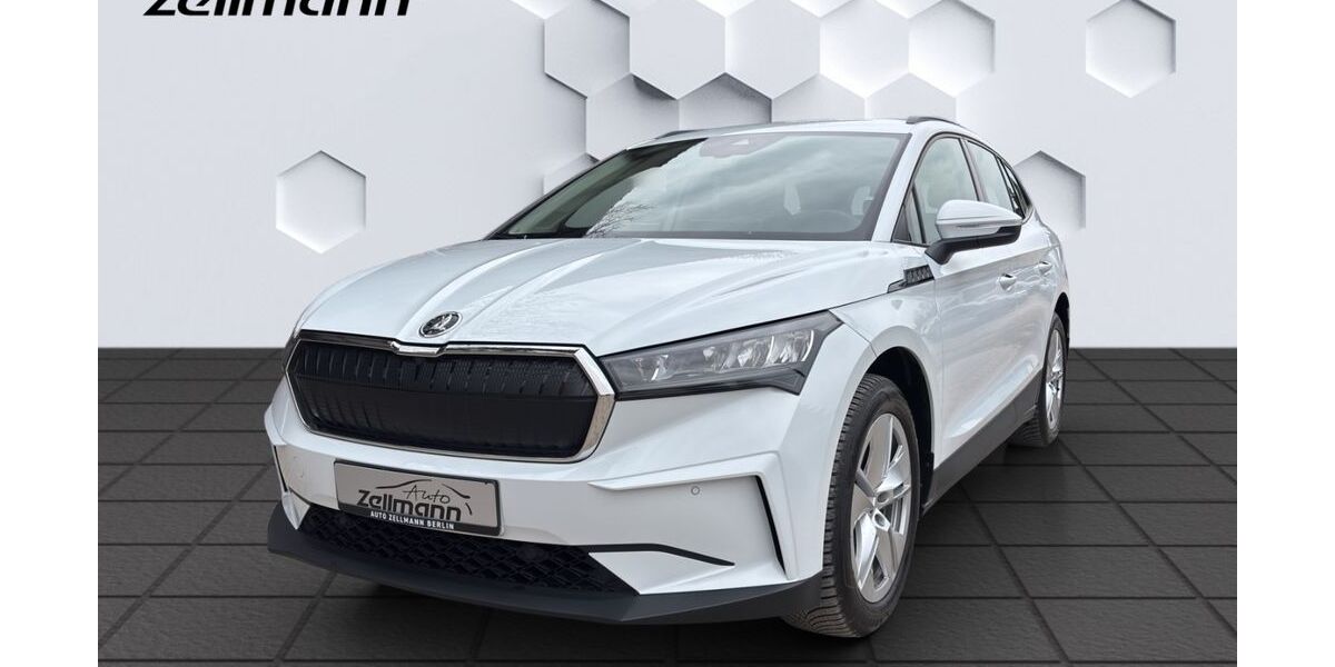 Skoda Enyaq 17.245 km 23.968 &euro; Berlin 12524