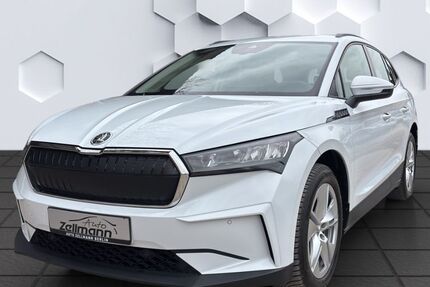 Skoda Enyaq 17.245 km 24.968 &euro; Berlin 12524