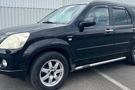 Honda CR-V 334.000 km 3.990 &euro; Berlin 12057