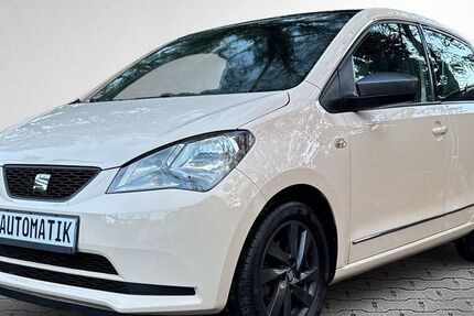 Seat Mii 85.000 km 9.400 &euro; Berlin 14163