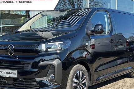 Citroen Spacetourer 2.475 km 42.500 &euro; Berlin 10369