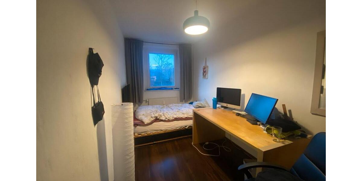 Wohnung Humboldtring Potsdam 3 zimmer