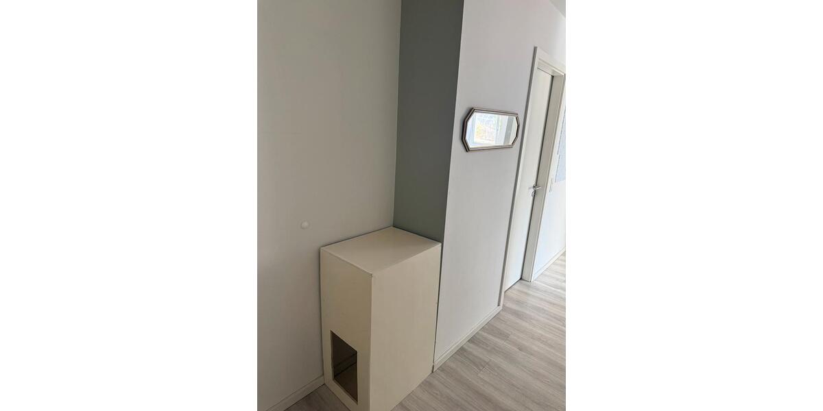 Etagenwohnung Blankenfelde-Mahlow Groß Kienitz - 3 Zimmer, 65 m&sup2;, 1.050&euro; | Angebot:25991674