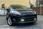 Ford Fiesta Titanium*Keyless*PDC*LED*Tel.*Chrom*GAS* 178.353 km 4.490 &euro; Berlin 13187
