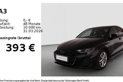 Audi A3 29.421 km 33.372 &euro; Berlin 13581
