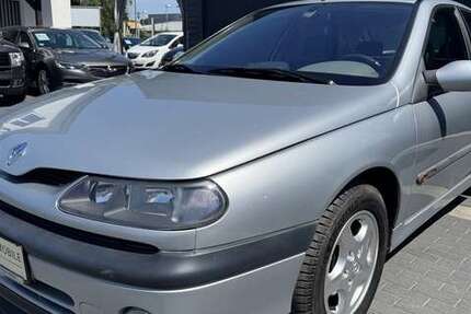 Renault Laguna 64.000 km 4.970 &euro; Nauen 14641