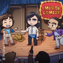 Masud-Improv mit Gästen 11.12.2026 ufaFabrik