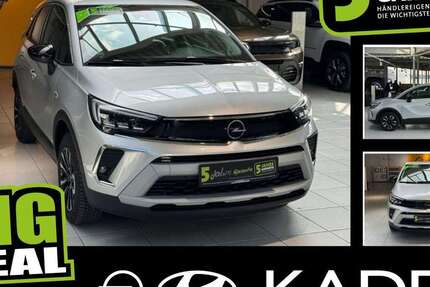 Opel Crossland 10.000 km 22.790 &euro; Berlin 12103