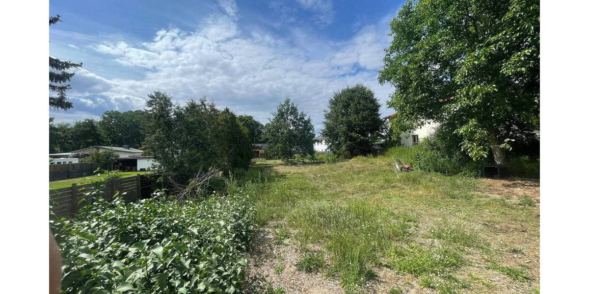 Grundstück Falkensee Falkenhöh - 815.520&euro; | Angebot:26359009