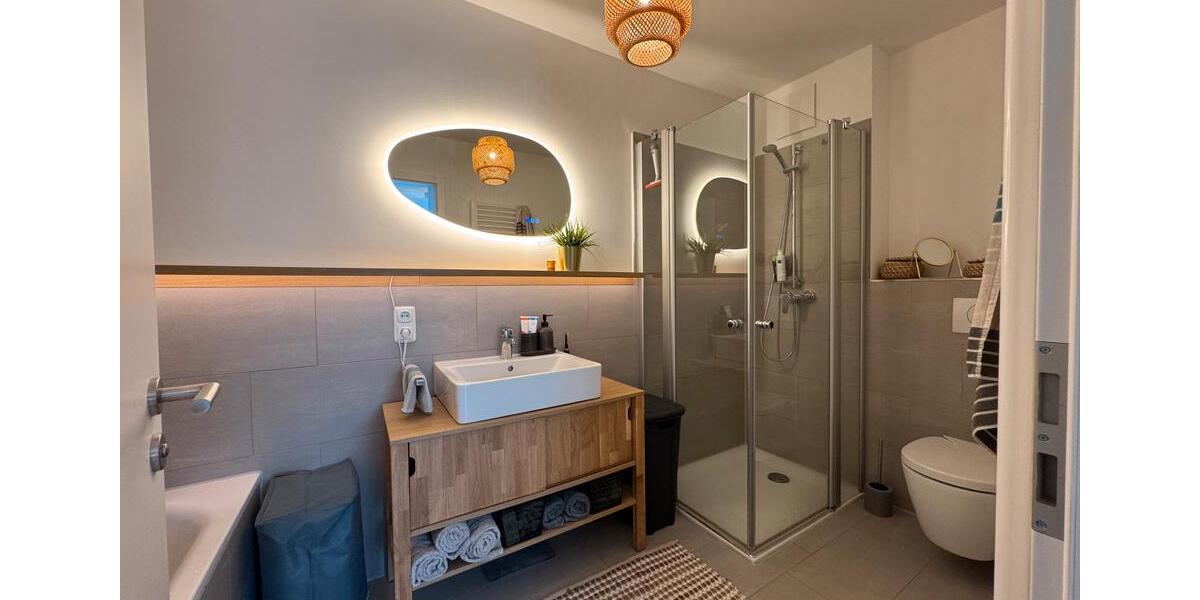 Etagenwohnung Potsdam Südliche Innenstadt - 2 Zimmer, 66 m&sup2;, 1.635&euro; | Angebot:25105321