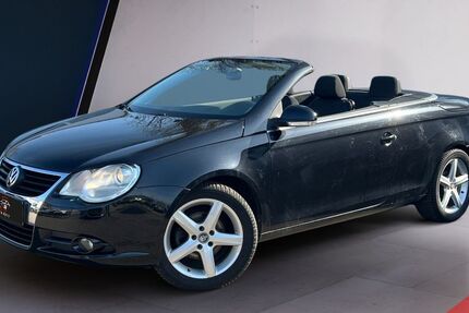 VW Eos 149.500 km 4.999 &euro; Berlin 12439