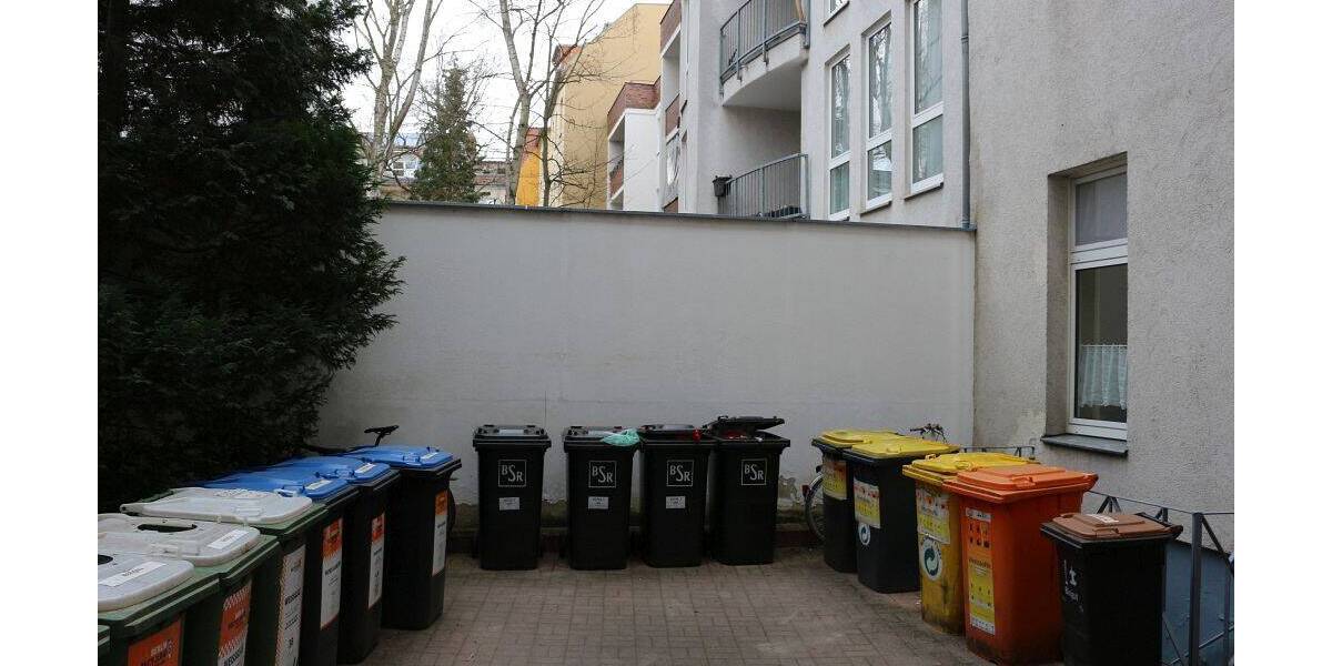 Etagenwohnung Berlin Mariendorf - 2 Zimmer, 61 m&sup2;, 239.000&euro; | Angebot:26044054