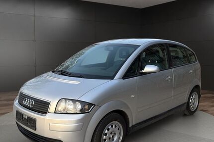 Audi A2 270.300 km 3.699 &euro; Berlin 13089
