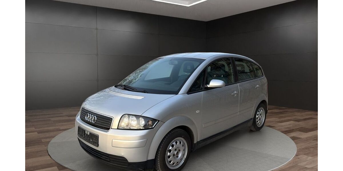 Audi A2 270.300 km 3.699 &euro; Berlin 13089