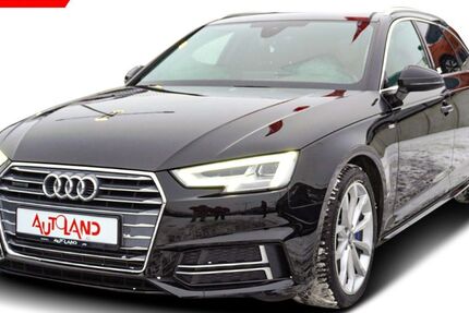 Audi A4 97.625 km 26.990 &euro; Berlin 12683