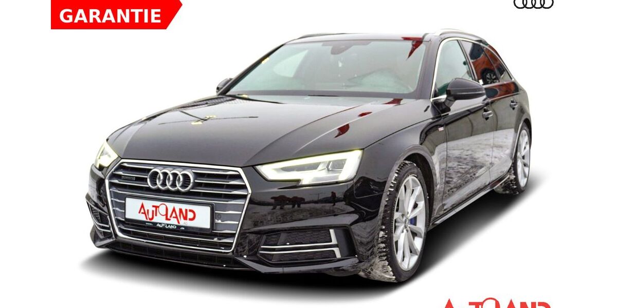 Audi A4 97.625 km 26.990 &euro; Berlin 12683
