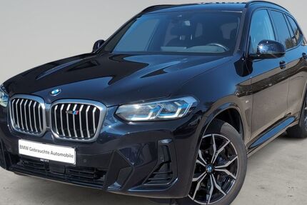 BMW X3 32.282 km 49.990 &euro; Potsdam 14482