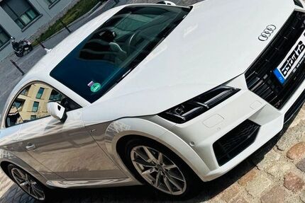 Audi TT 144.600 km 22.900 € Berlin 10587