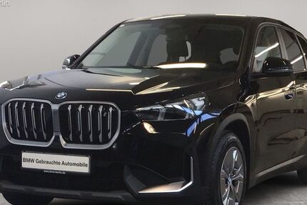 BMW iX1 8.963 km 41.700 € Berlin 12683