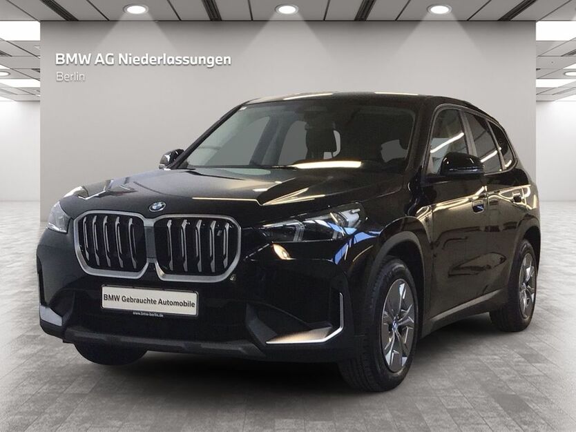 BMW iX1 8.963 km 41.700 € Berlin 12683