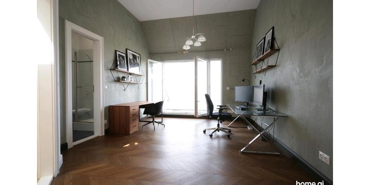 Dachgeschoßwohnung Berlin Charlottenburg-Wilmersdorf - 4 Zimmer, 171 m&sup2;, 1.250.000&euro; | Angebot:25131081