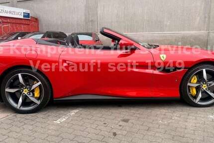 Ferrari Portofino 4.000 km 274.890 &euro; Berlin-Marienfelde 12277