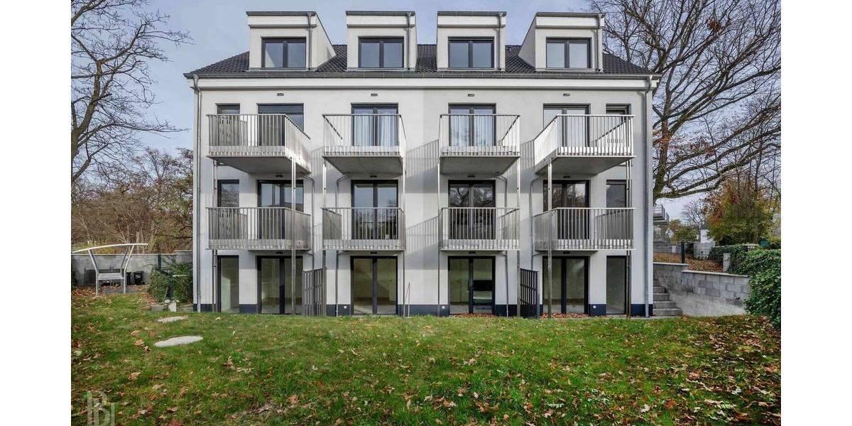 Etagenwohnung Berlin Westend - 3 Zimmer, 59 m&sup2;, 450.000&euro; | Angebot:26920794