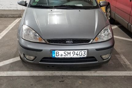 Ford Focus 171.000 km 1.300 &euro; Berlin 13581