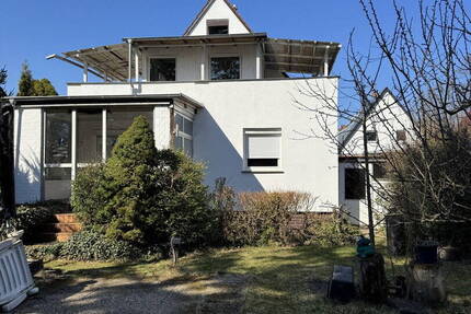 Haus Berlin Borsigwalde - 5 Zimmer, 134 m&sup2;, 495.000&euro; | Angebot:25934089