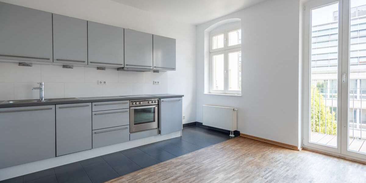 Etagenwohnung Berlin Mitte - 1 Zimmer, 46 m&sup2;, 379.000&euro; | Angebot:26167122