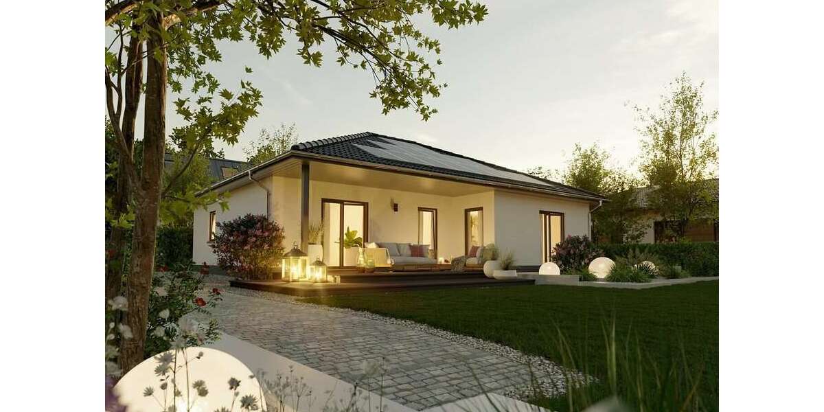 Einfamilienhaus Kloster Lehnin - 4 Zimmer, 122 m&sup2;, 330.850&euro; | Angebot:26285905