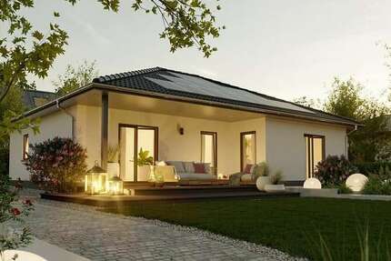 Haus Kloster Lehnin - 4 Zimmer, 122 m&sup2;, 330.850&euro; | Angebot:26285905