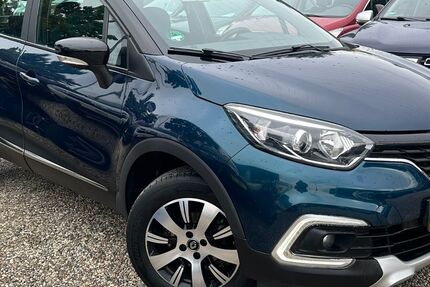 Renault Captur 69.985 km 9.490 &euro; Berlin 13089