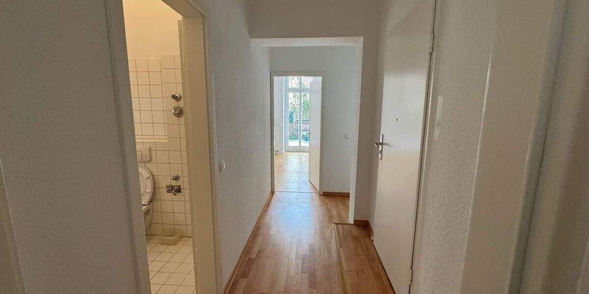 Etagenwohnung Berlin Prenzlauer Berg - 2 Zimmer, 60 m&sup2;, 400.000&euro; | Angebot:25698741