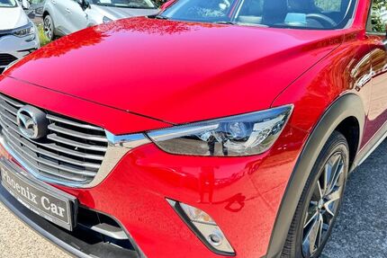 Mazda CX-3 49.000 km 15.950 &euro; Berlin 13088