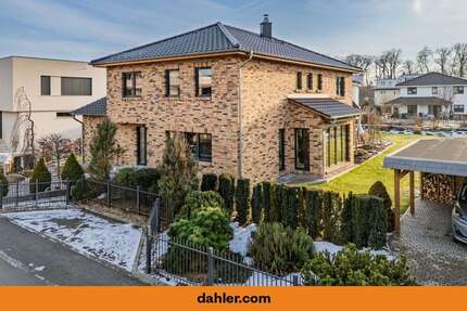 Haus Potsdam / Nauener Vorstadt Nauener Vorstadt - 5 Zimmer, 218 m&sup2;, 1.850.000&euro; | Angebot:25104553