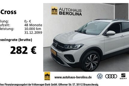 VW T-Cross 12.553 km 22.479 &euro; Berlin 10709