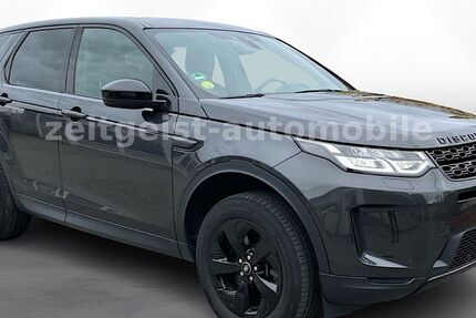 Land Rover Discovery Sport 148.000 km 18.985 &euro; Potsdam 14480