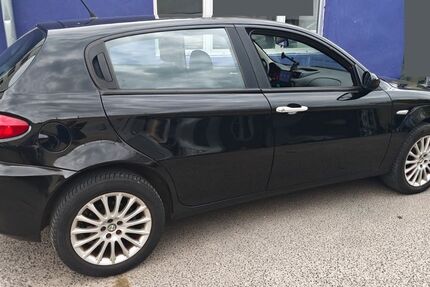 Alfa Romeo 147 200.000 km 2.999 &euro; Berlin 13405