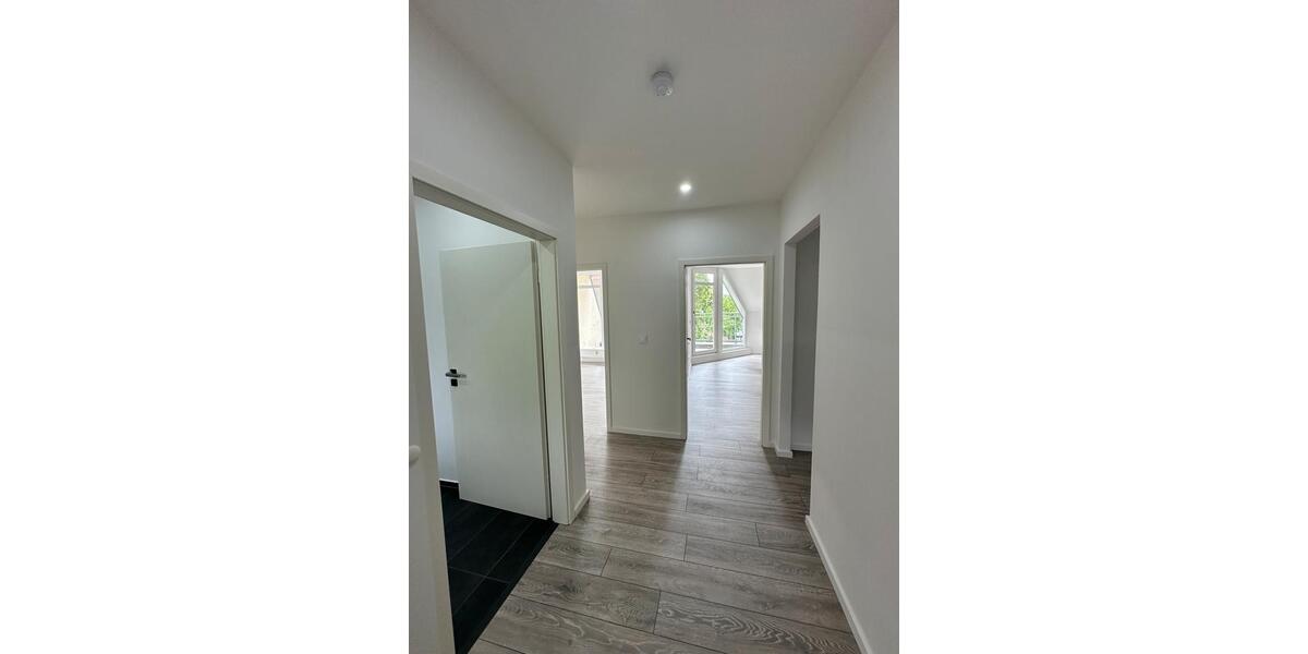 Dachgeschoßwohnung Berlin Spandau - 2 Zimmer, 50 m&sup2;, 190.000&euro; | Angebot:26342291